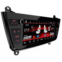 Сенсорная панель управления климат-контролем BMW 2, 3, 4 Fxx серии 13-20г