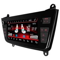 Сенсорная панель управления климат-контролем BMW 2, 3, 4 Fxx серии 13-20г