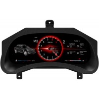 Цифровая панель приборов для Infiniti FX, QX70 08-17г
